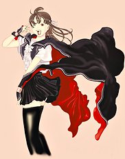 Yozora