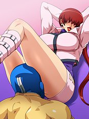 Melty Skin Ladies 10