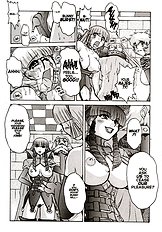 ALICE SECOND Ch. 6