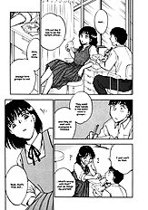 Honeymoon Salad V01 Chp 5 To 8[ENG]