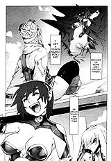 Mystery Journey Ch. 0-7