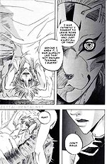 Mosaic Heaven (Yaoi) ENG