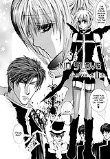 Okane Ga Nai Vol.6