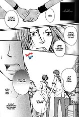 Kimiyo! Orede Kaware! | You! Change because of me!
