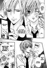 Exclusive Love Contract