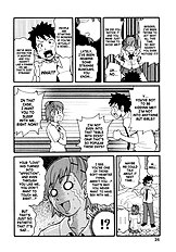 Monzetsu Screamer[ENG]
