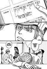 No Color Vol.1