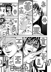 Pink Sniper (Uncensored)[ENG]