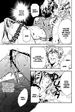 Bousou Kareshi
