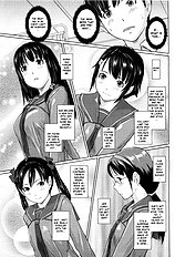 Sweet Hearts [Kisaragi Gunma][ENG]