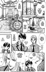 Oteuchi Kakugo vol.1