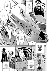 Take On Me 1 (Uncensored)[ENG]