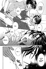 Fake Na Junjou