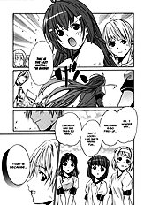 Vita Sexualis Chapter 3[ENG]