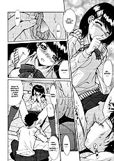 Taboo District[ENG]