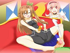 Exotic group, blowjob, big tits hentai archive