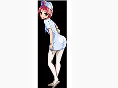 Hottest straight, blowjob hentai set