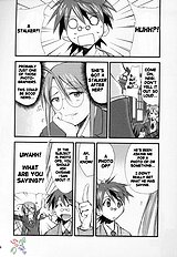 Negimaru! 3