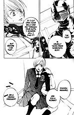 Houkago Hokenshitsu Vol.1