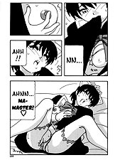 Maid Club[ENG]