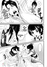 Daikyou Love