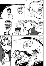 Lilium (Neon Genesis Evangelion) [Enuma Elish (Yukimi)][ENG]