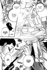 Aigan Shounen