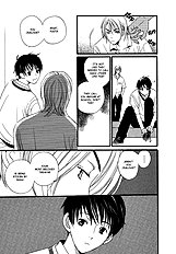 Kodomo Wa Tomaranai Vol.1