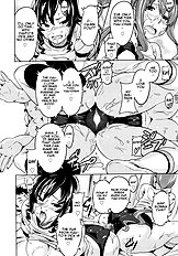 Tsundero[ENG]