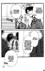 Koi Wa Ina Mono Myouna Mono