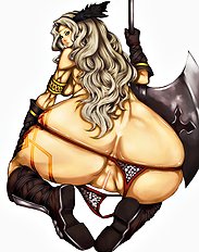 Dragons Crown 2
