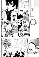 Furue Tsumore Shiawase No Hana Vol.1