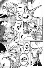 Chiro Onda - Koisuru Naked Girl Ch 1-10 [Cire & Desudesu][ENG]