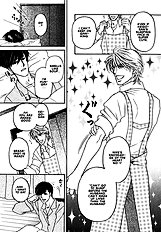 Yome Ni Konai Ka Vol.1