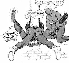 Marine Fuck