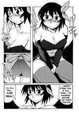 Kagura Mania