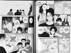 Mainichi Seiten Vol.2