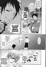 - Kichiku Moralism