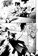 Honoka Na Koi No Danpen