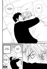 Doushiyoumo Nai Keredo Vol.1