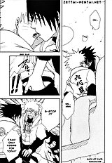 SasuNaru Tokuhon