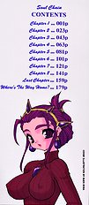 Soul Chain[ENG]