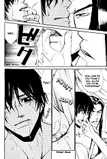 Koigatari Raiseihen Vol.1