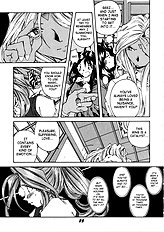Ah My Goddess Spirits (Ah! Megami-Sama) [Rpg Company][ENG]