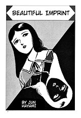 Jun Hayami - Beautiful Imprint