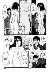 Kumo No Michi - Chapter 1-2