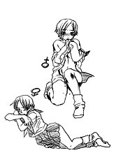 Pink Sniper (Uncensored)[ENG]
