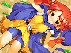 Ragon Mahjongg 1