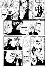 Koi Cha No Osahou Vol.1