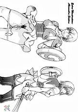 Soul Impact Vol 3
